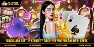 Blackjack Soft 17