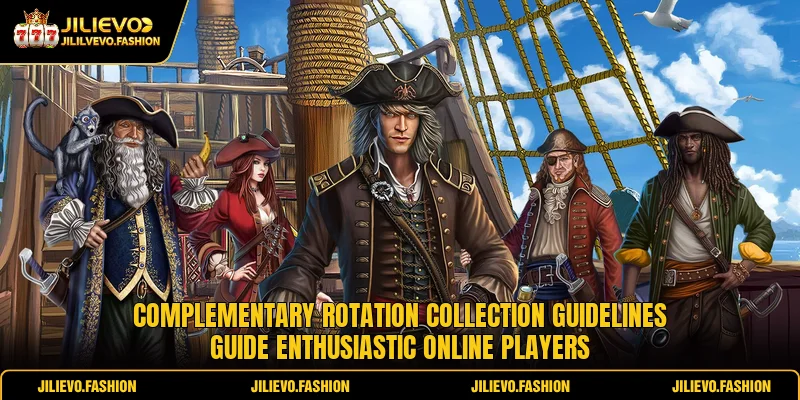 Pirate Adventure Offers Epic Ocean Casino Quests Now 2 Complementary rotation collection guidelines guide enthusiastic online players