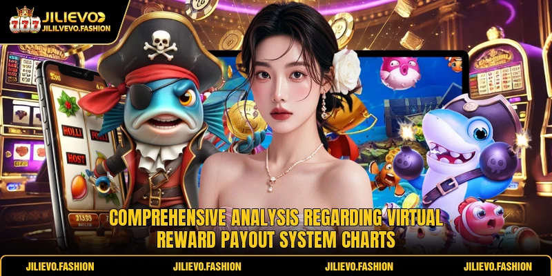 Sea Wolf Fishing - Ultimate Marine Arcade Game Guide 2 Comprehensive analysis regarding virtual reward payout system charts