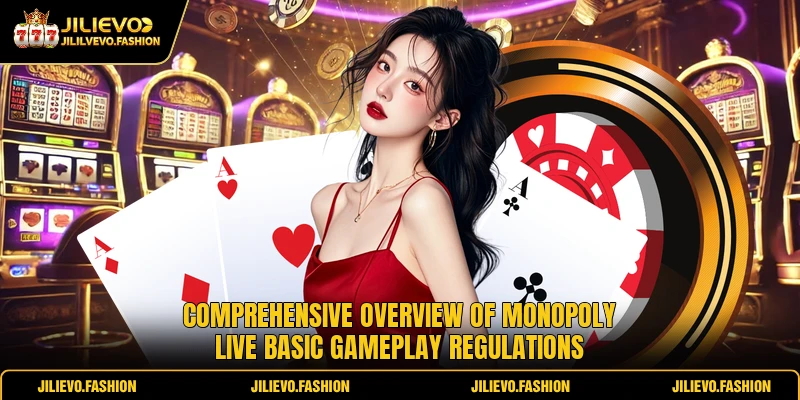 Monopoly Live - Ultimate Guide To Massive Virtual Wheel Wins 1 Comprehensive overview of Monopoly Live basic gameplay regulations