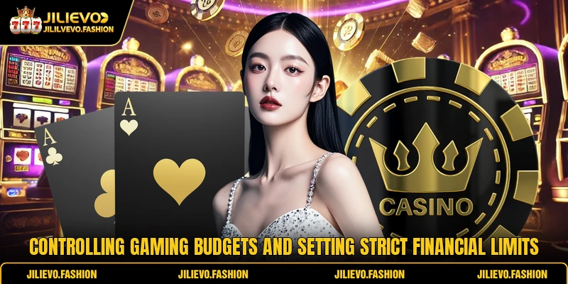 Football Studio Session Delivers Ultimate Card Gaming Thrills 3 Controlling gaming budgets and setting strict financial limits