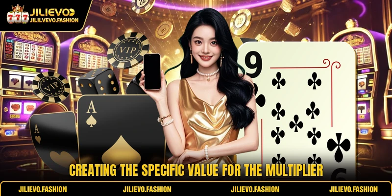 Mega Ball Live Casino Game Mechanics And Full Playing Guide 2 Creating the specific value for the multiplier