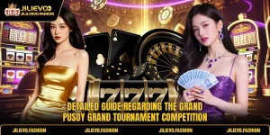 Pusoy Grand Tournament