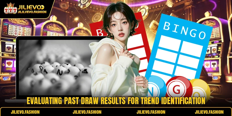 Fast Keno Revolutionizes Online Lottery Systems Today 3 Evaluating past draw results for trend identification