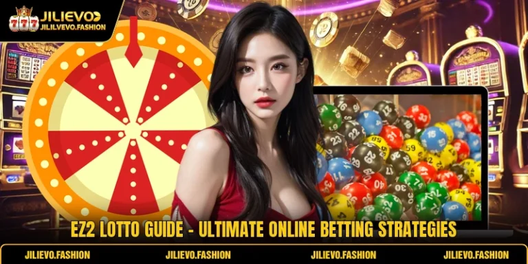EZ2 Lotto