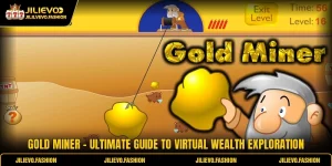 Gold Miner