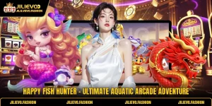 Happy Fish Hunter