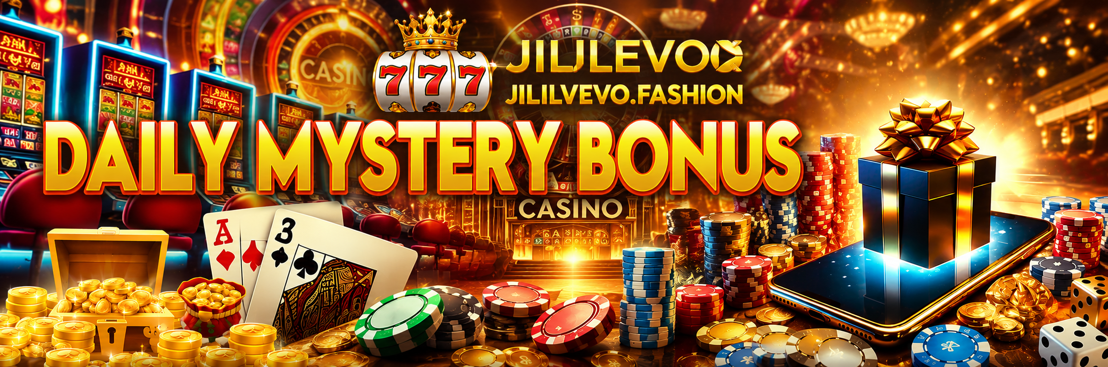 jililevo banner