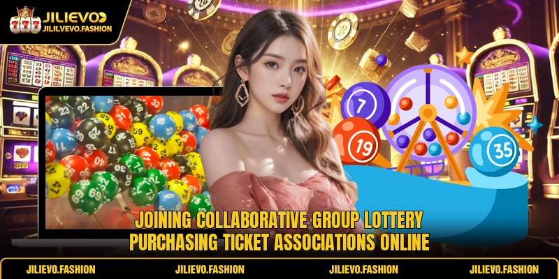 Mega Lotto 6/45 Essential Guide For Online Lottery Players 3 Joining collaborative group lottery purchasing ticket associations online