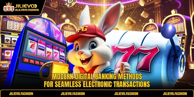 Coin Pusher Games Offer Thrilling Entertainment Online 3 Modern digital banking methods for seamless electronic transactions