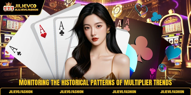 Mega Ball Live Casino Game Mechanics And Full Playing Guide 3 Monitoring the historical patterns of multiplier trends