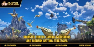 Monster Hunter