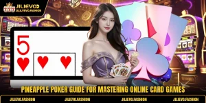 Pineapple Poker