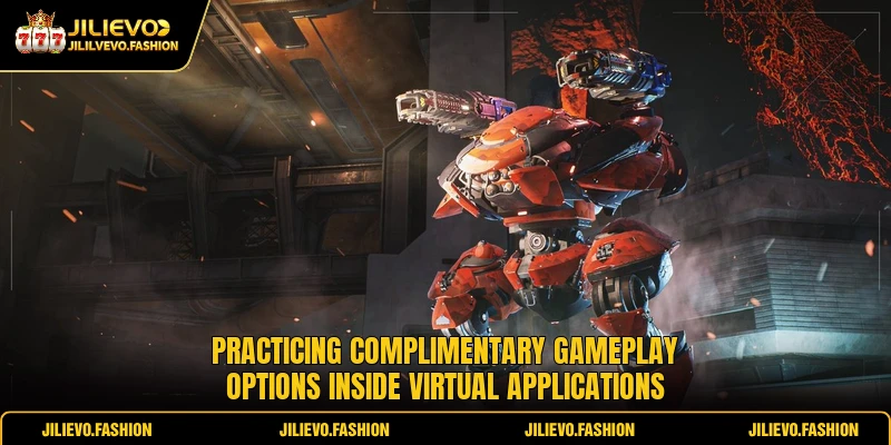 Robot Defender Slot Machine Mechanics And Betting Options 3 Practicing complimentary gameplay options inside virtual applications