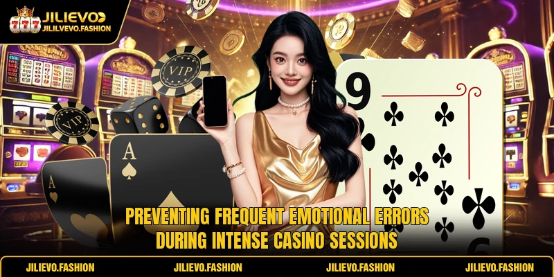 Blackjack Soft 17 Strategy Guide For Modern Online Players 3 Preventing frequent emotional errors during intense casino sessions