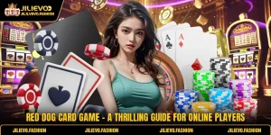 Red Dog Card Game