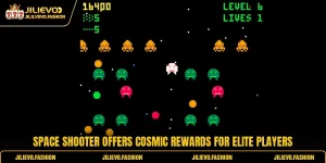 Space Shooter