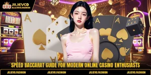 Speed Baccarat