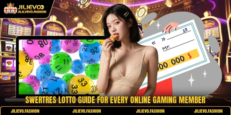 Swertres Lotto