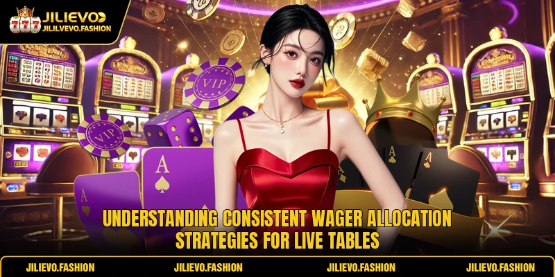Speed Baccarat Guide For Modern Online Casino Enthusiasts 3 Understanding consistent wager allocation strategies for live tables