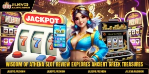 Wisdom Of Athena